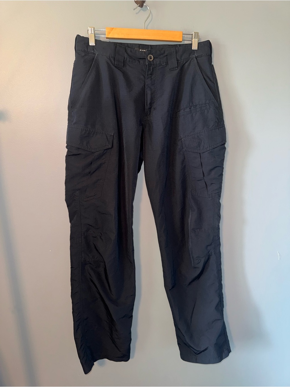 5.11® Men’s Regular Fit Fast-Tac® Ripstop Cargo Pant